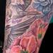 Tattoos - Barn swallow family detail - 73516